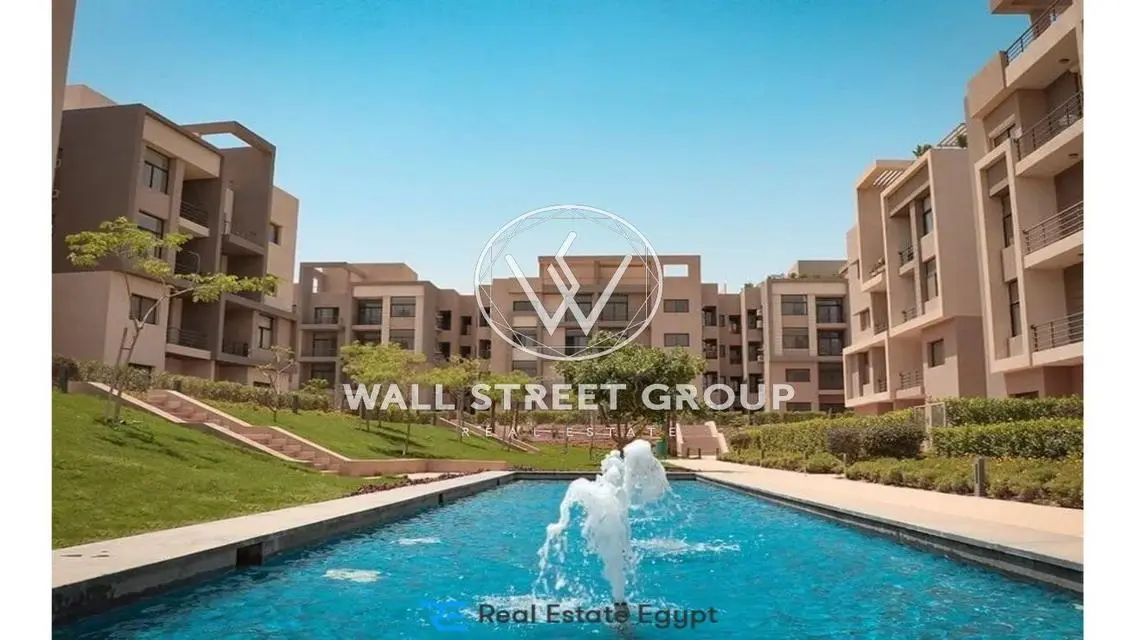 Luxury Apartment for Sale in Nikro - 5640000 EGP