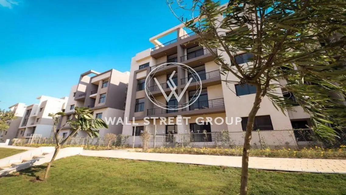 Luxury Apartment for Sale in Nikro - 5640000 EGP