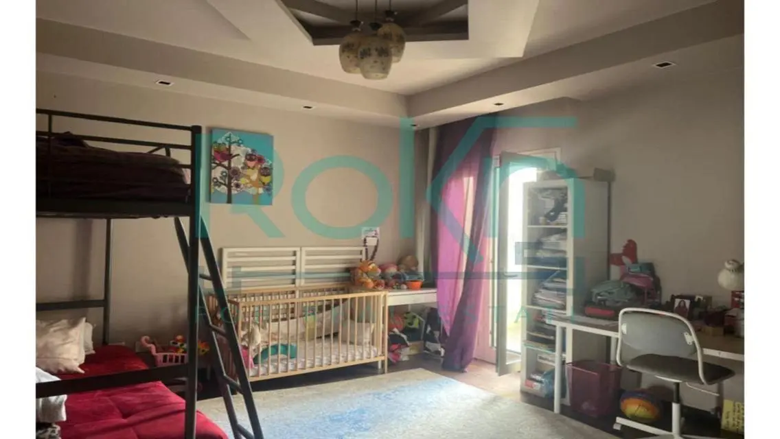 Luxury Apartment for Sale Near Scenic Lakes