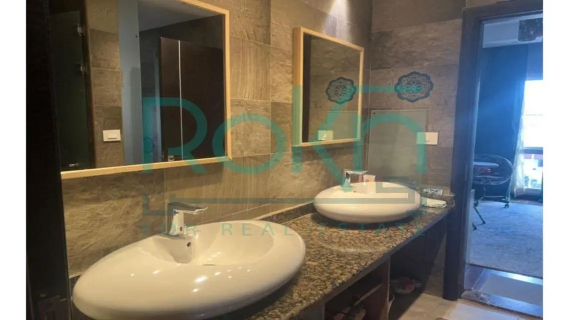 Luxury Apartment for Sale Near Scenic Lakes