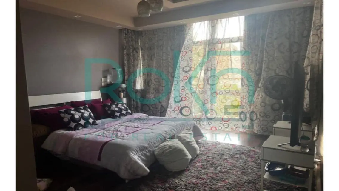 Luxury Apartment for Sale Near Scenic Lakes