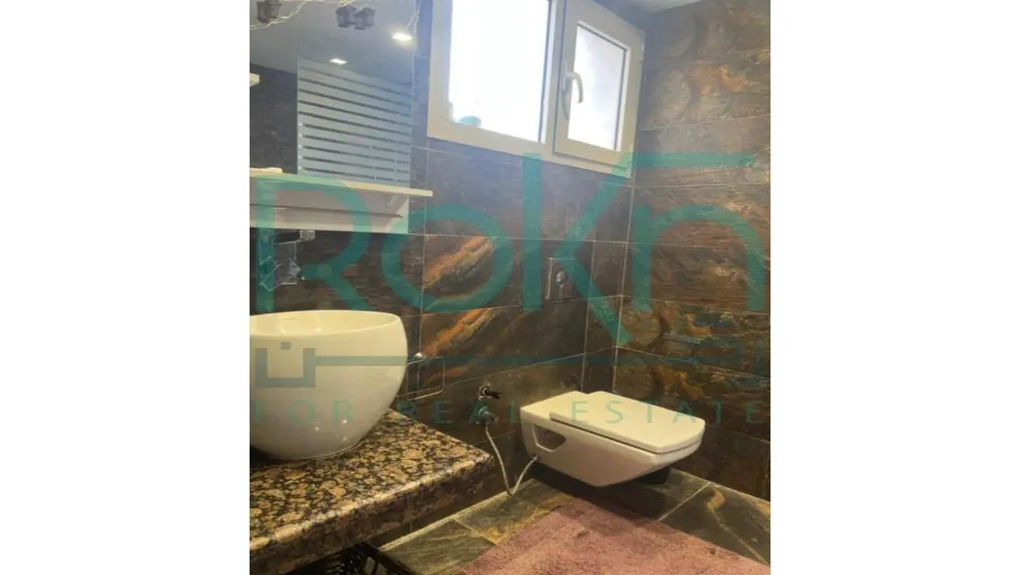 Luxury Apartment for Sale Near Scenic Lakes