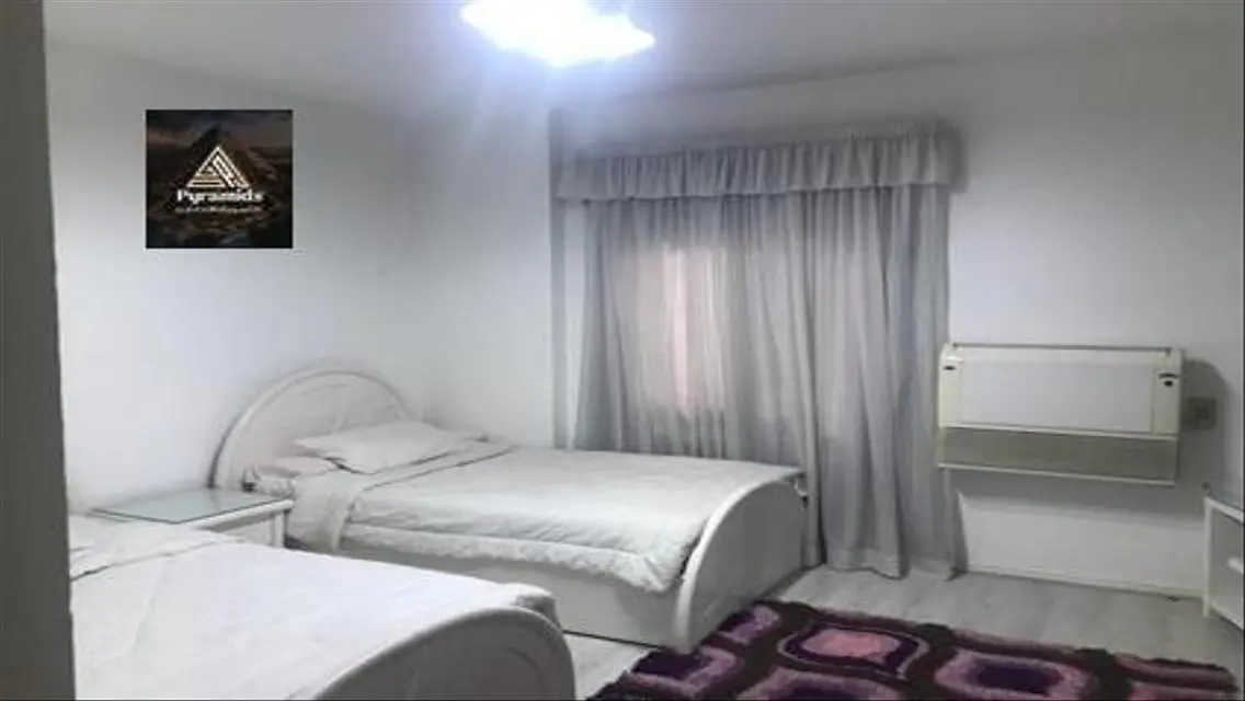 شقة رائعة 2 غرف نوم للبيع بسعر مغري