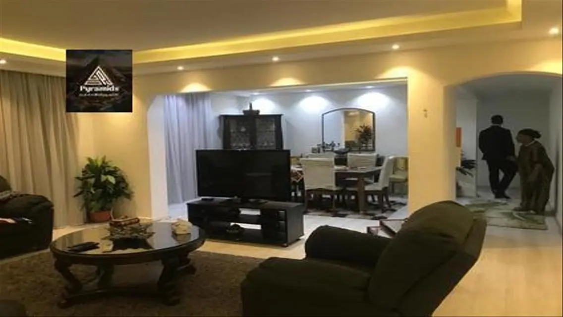 شقة رائعة 2 غرف نوم للبيع بسعر مغري