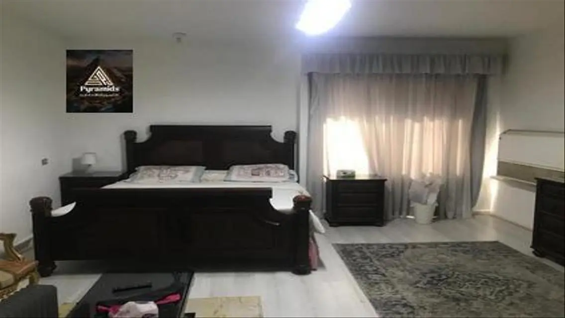 شقة رائعة 2 غرف نوم للبيع بسعر مغري