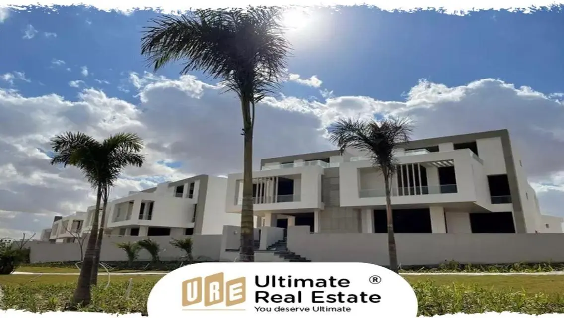 Exclusive Property for Sale at 12 Million EGP