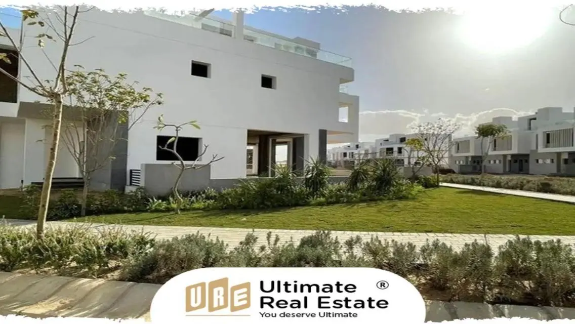 Exclusive Property for Sale at 12 Million EGP