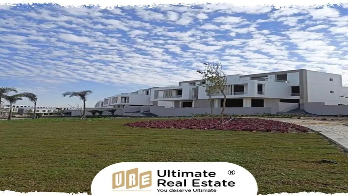 Exclusive Property for Sale at 12 Million EGP