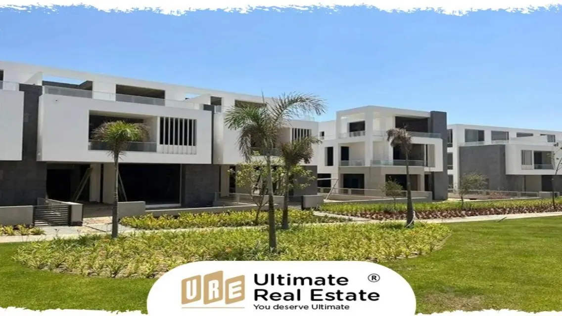 Exclusive Property for Sale at 12 Million EGP