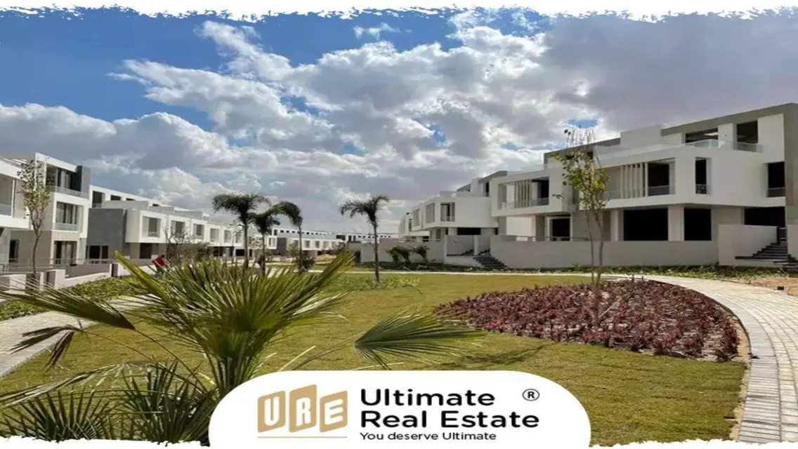 Exclusive Property for Sale at 12 Million EGP