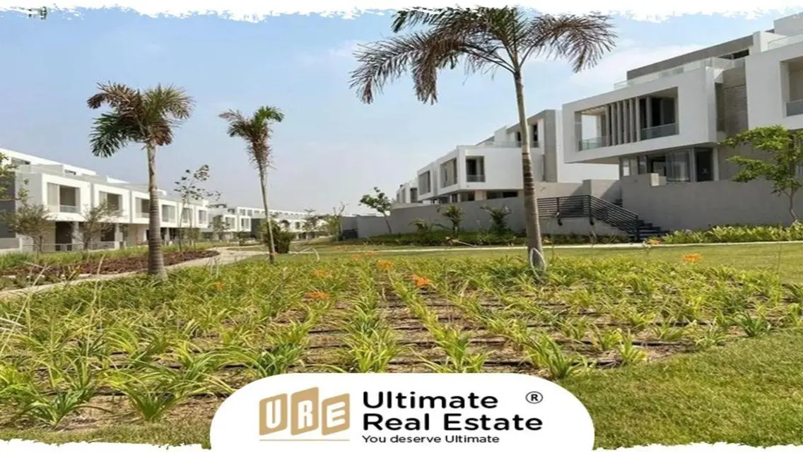 Exclusive Property for Sale at 12 Million EGP