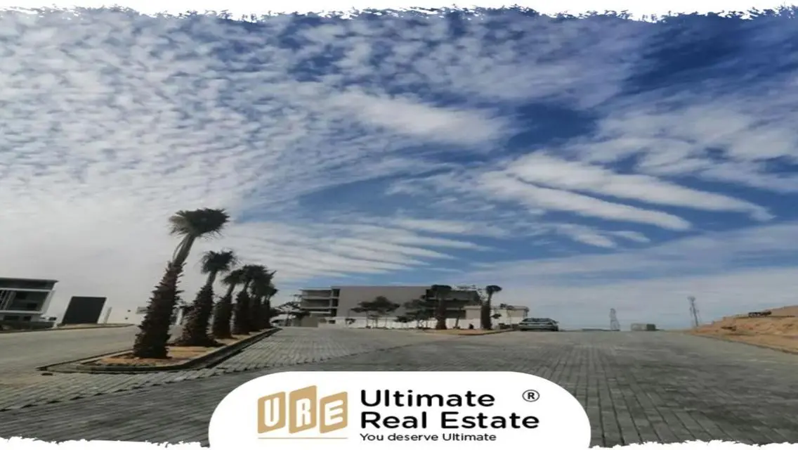 Exclusive Property for Sale at 12 Million EGP