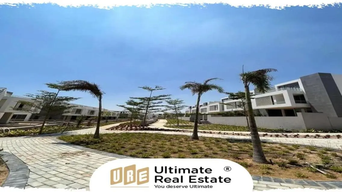 Exclusive Property for Sale at 12 Million EGP