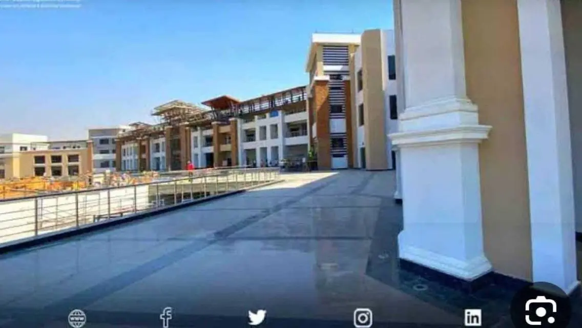 Retail Shop for Rent in Madinaty - 240 Square Meters