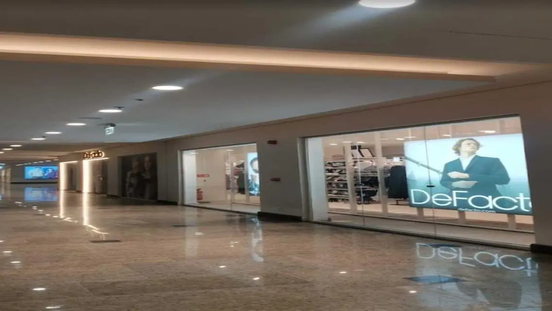 Retail Shop for Rent in Madinaty - 240 Square Meters