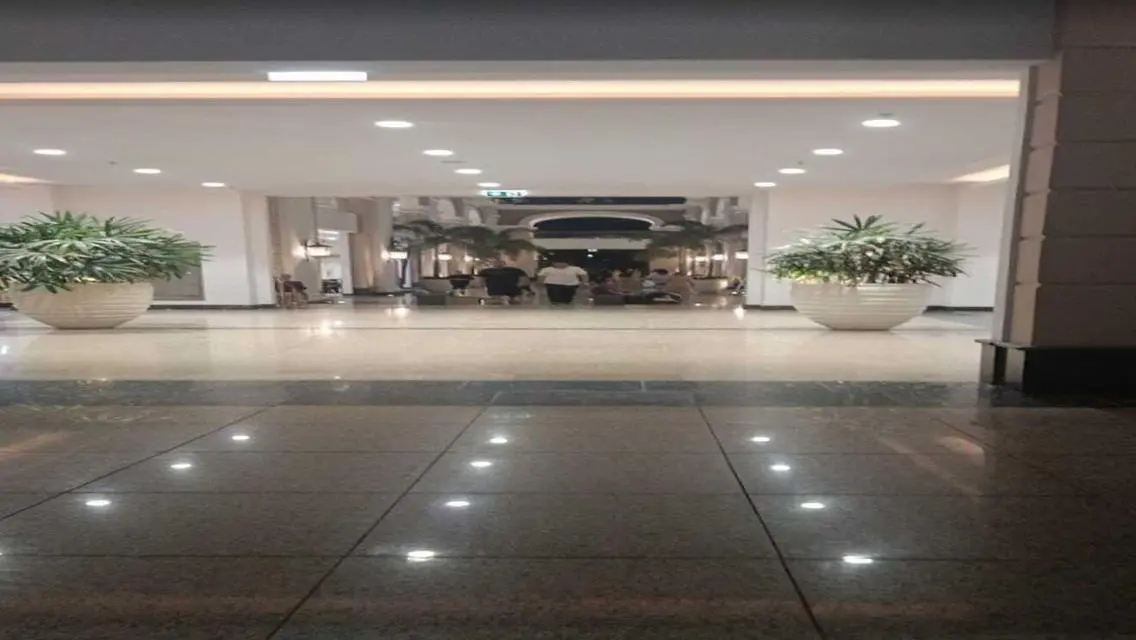 Retail Shop for Rent in Madinaty - 240 Square Meters