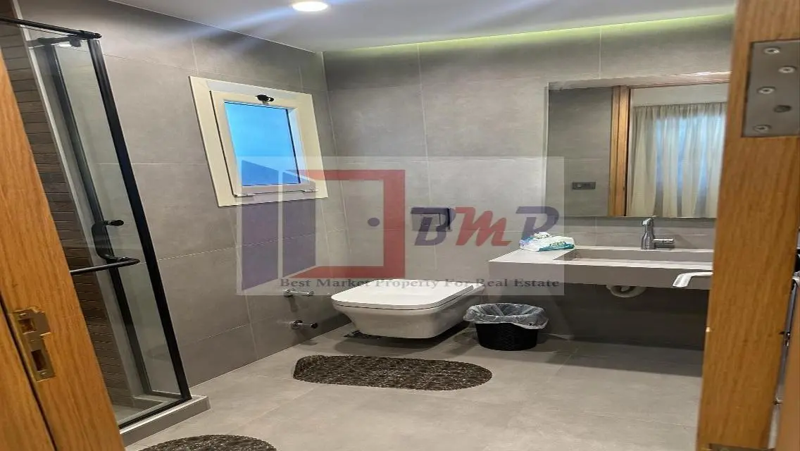 Luxurious CFC Apartment with Pool and Private Garden