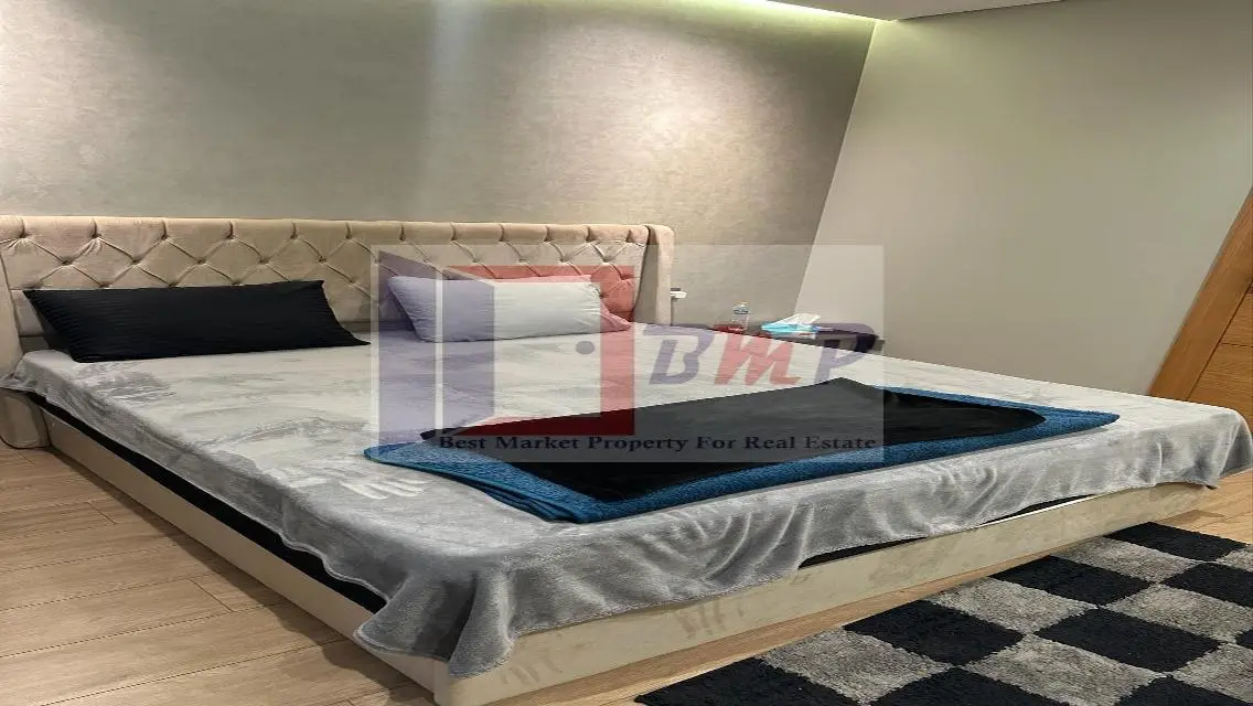 Luxurious CFC Apartment with Pool and Private Garden