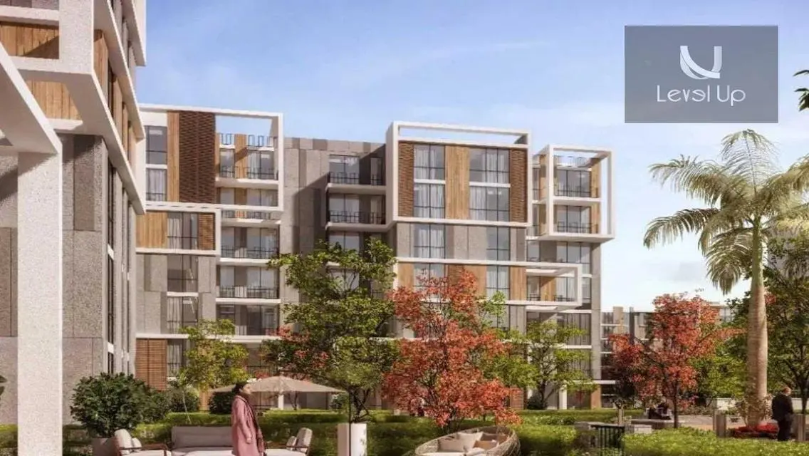 Haptown: Luxurious Apartment with Stunning View