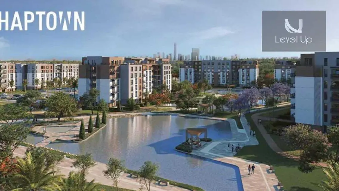 Haptown: Luxurious Apartment with Stunning View
