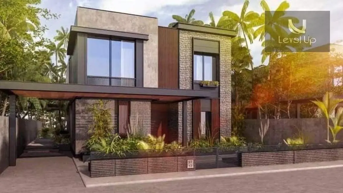 Haptown: Luxurious Apartment with Stunning View