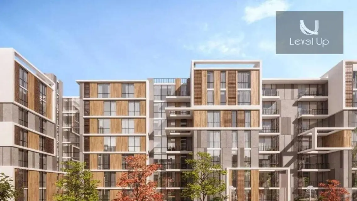 Haptown: Luxurious Apartment with Stunning View