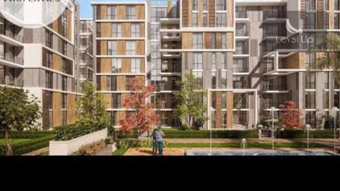 Haptown: Luxurious Apartment with Stunning View