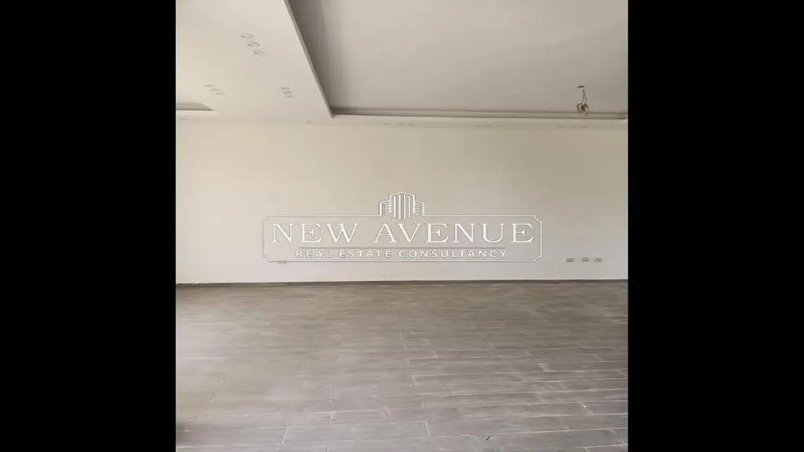 Luxury Apartment for Sale 174 sqm with Private Garden