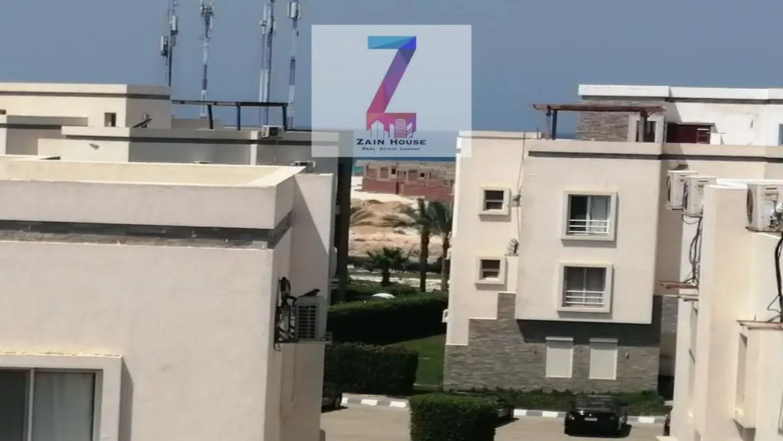 شقة فاخرة في منطقة جميلة - 7,300,000 جنيه
