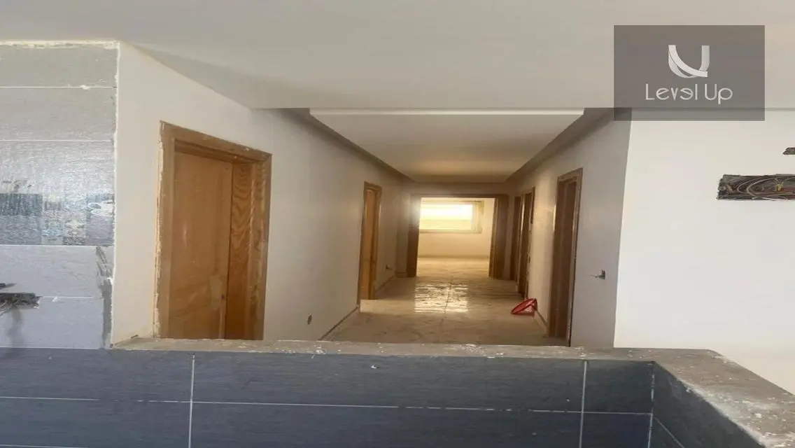Luxury Apartment for Rent - 168 Square Meters in Prime Location