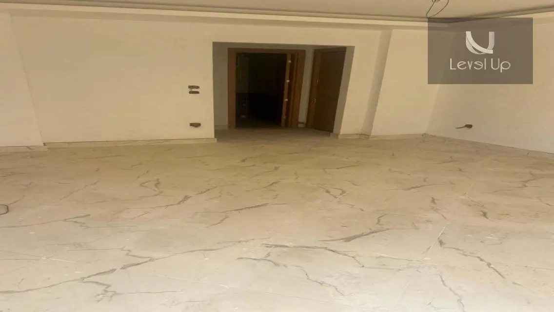 Luxury Apartment for Rent - 168 Square Meters in Prime Location