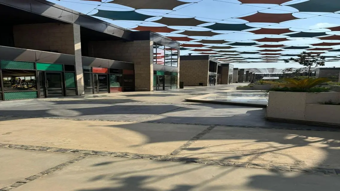 Shop for Rent in Walk of Cairo Mall - Sodic, Sheikh Zayed
