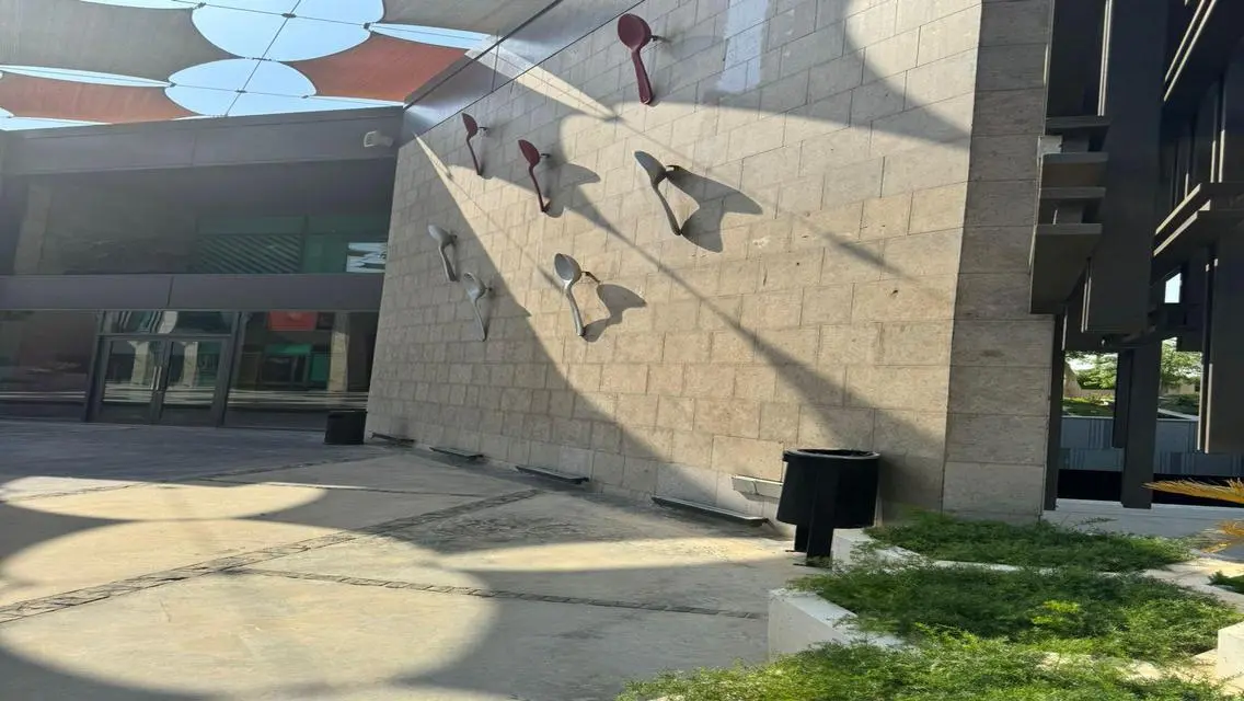 Shop for Rent in Walk of Cairo Mall - Sodic, Sheikh Zayed
