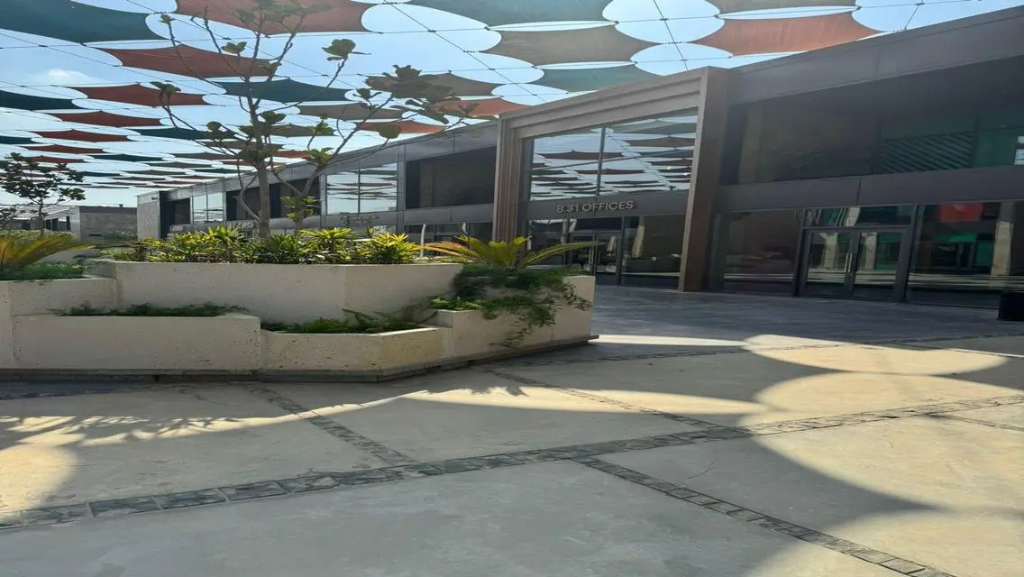 Shop for Rent in Walk of Cairo Mall - Sodic, Sheikh Zayed