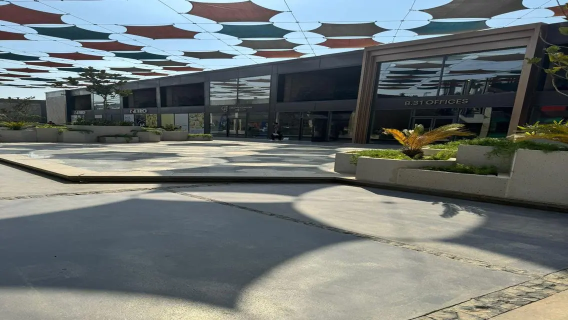 Shop for Rent in Walk of Cairo Mall - Sodic, Sheikh Zayed