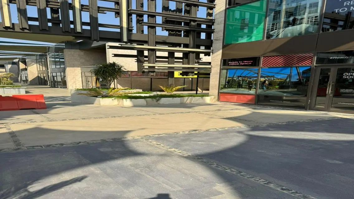 Shop for Rent in Walk of Cairo Mall - Sodic, Sheikh Zayed