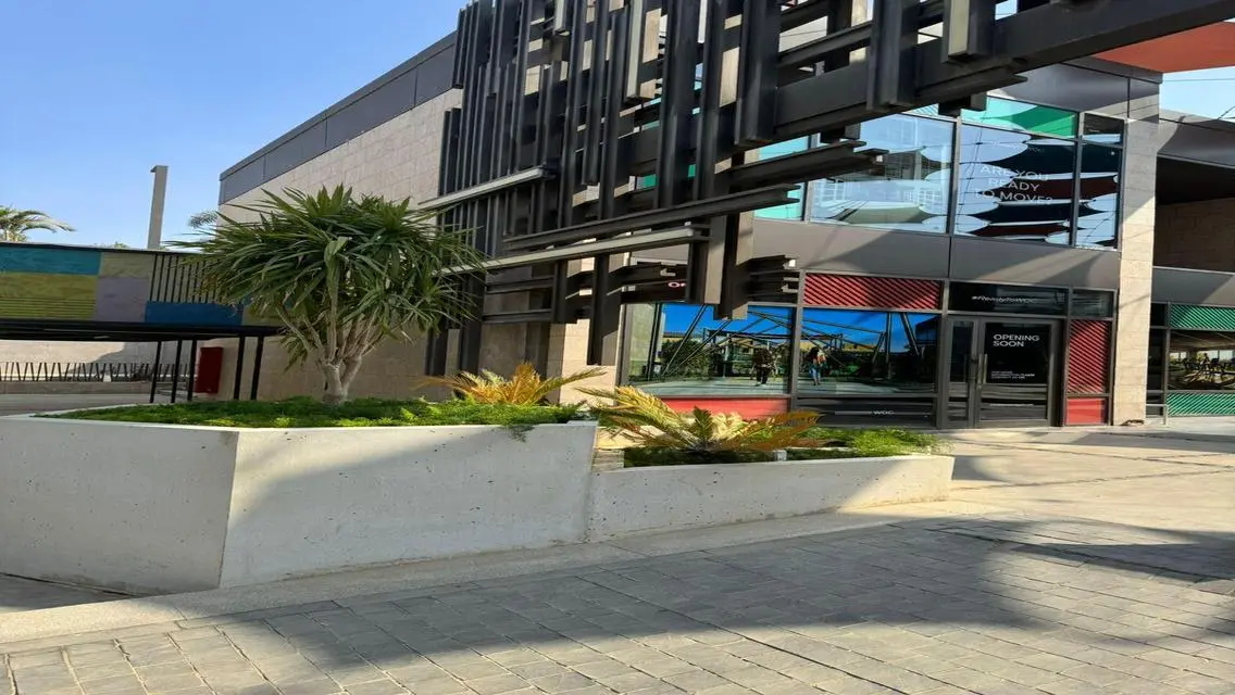 Shop for Rent in Walk of Cairo Mall - Sodic, Sheikh Zayed