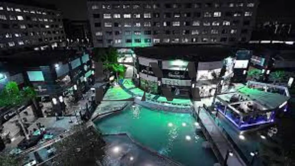 Luxury Apartment for Sale - 125 sqm at Only 237,500 EGP