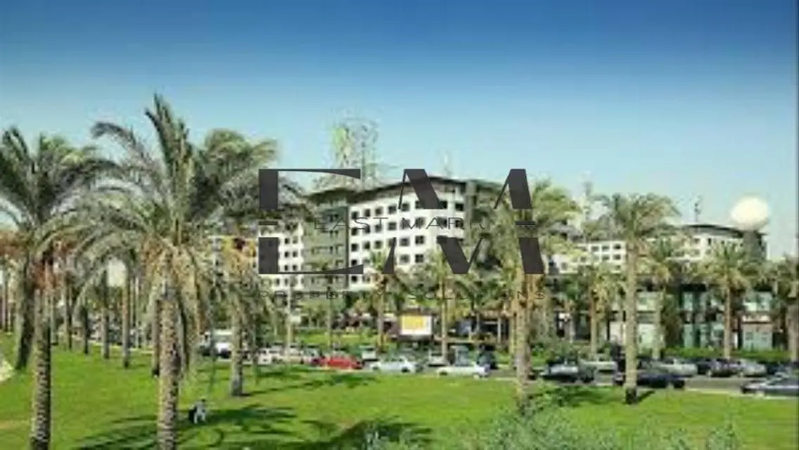Luxury Apartment for Sale - 125 sqm at Only 237,500 EGP