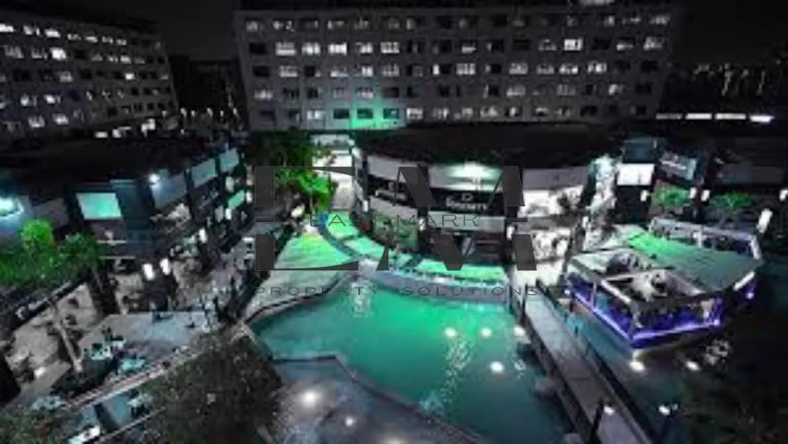 Luxury Apartment for Sale - 125 sqm at Only 237,500 EGP