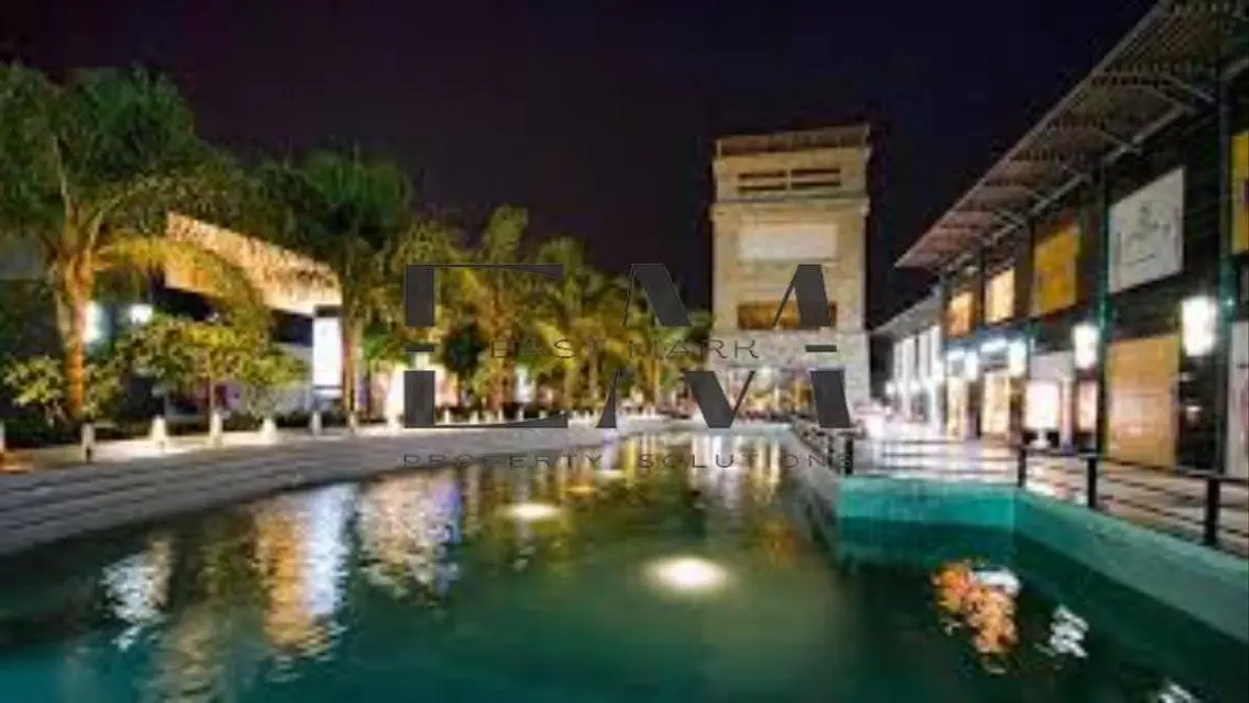 Luxury Apartment for Sale - 125 sqm at Only 237,500 EGP