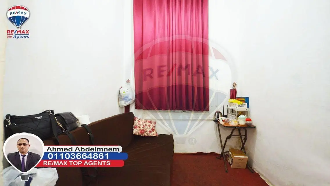Elegant 5-Bedroom Apartment in the City Center