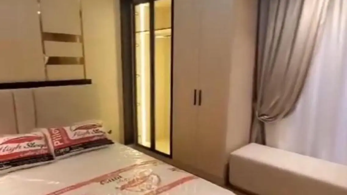 Luxury Villa for Sale with Private Garden and Pool