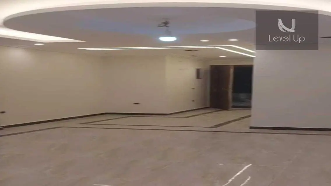 Luxury Apartment with Stunning View in Cairo