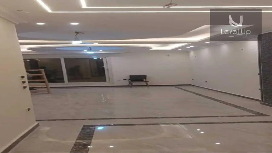 Luxury Apartment with Stunning View in Cairo