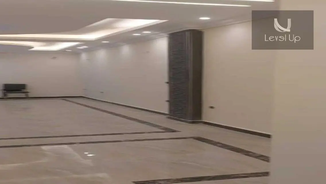 Luxury Apartment with Stunning View in Cairo