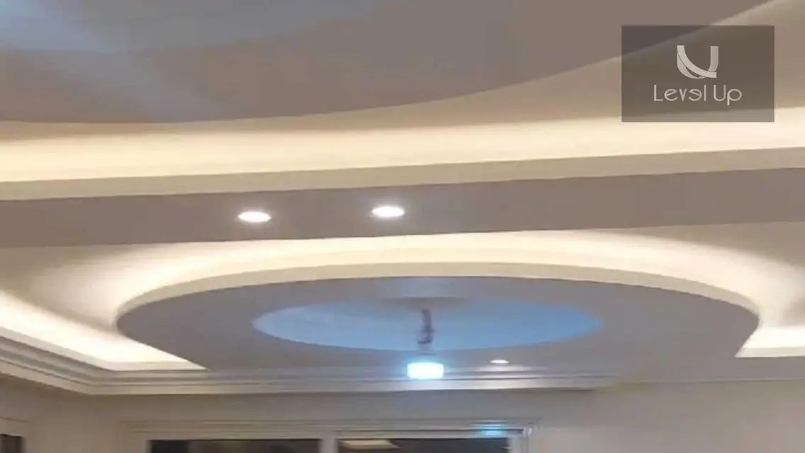 Luxury Apartment with Stunning View in Cairo