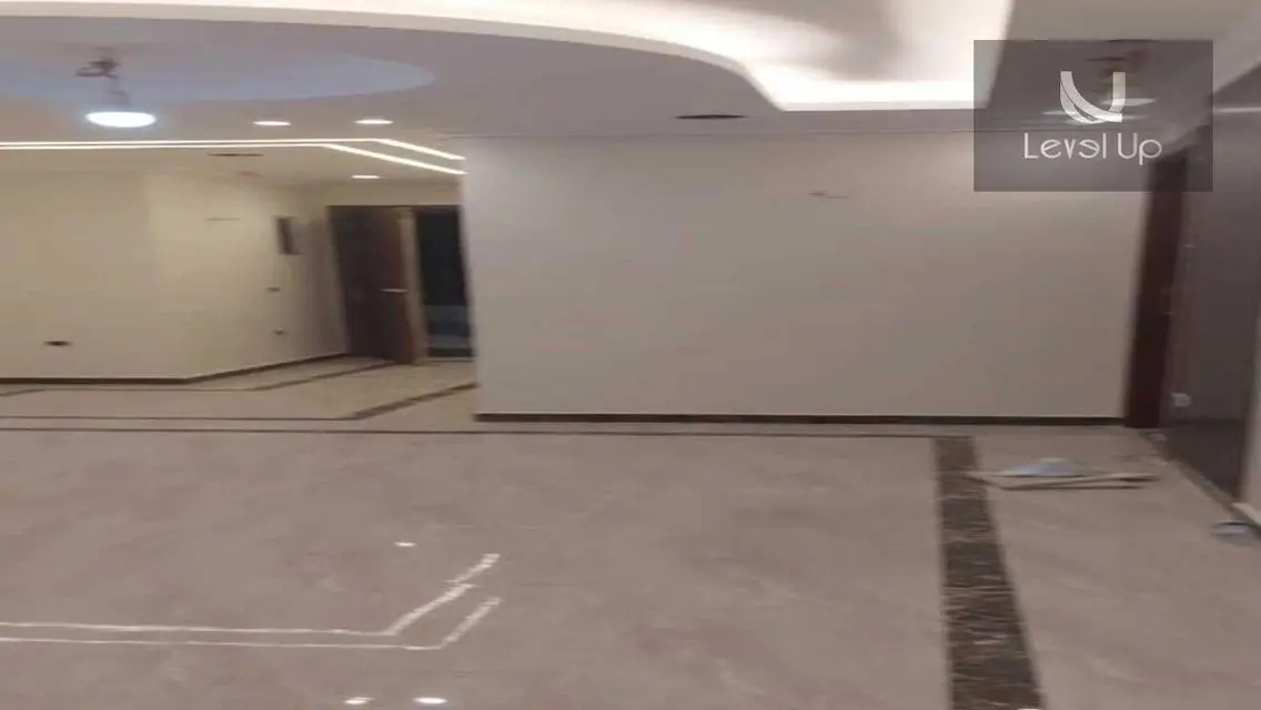 Luxury Apartment with Stunning View in Cairo