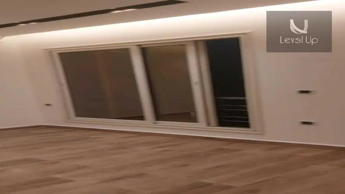 Luxury Apartment with Stunning View in Cairo