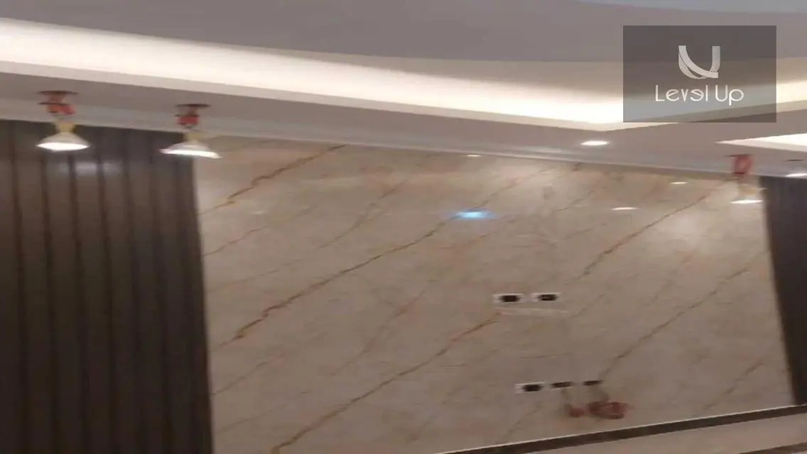 Luxury Apartment with Stunning View in Cairo